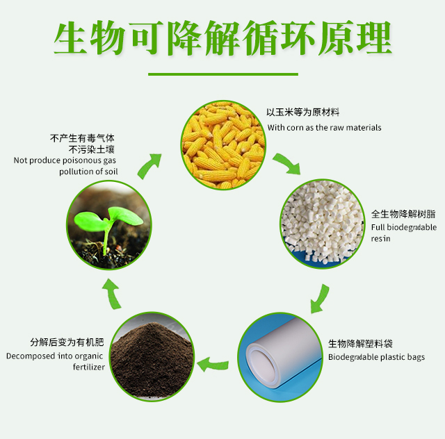 世界各國禁塑令-生物降解袋市場機(jī)遇來了(圖1)